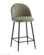 RAMONA OLIVE COUNTER STOOL