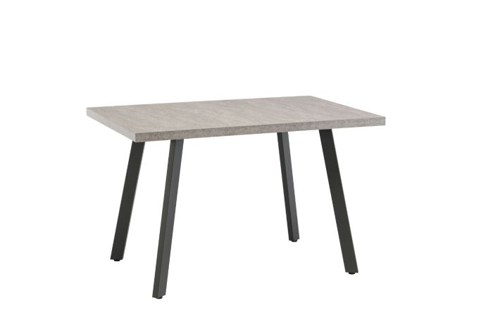 ATHENS 1.2m DINING TABLE