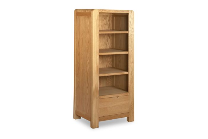 EDSON 1 DWR BOOKCASE