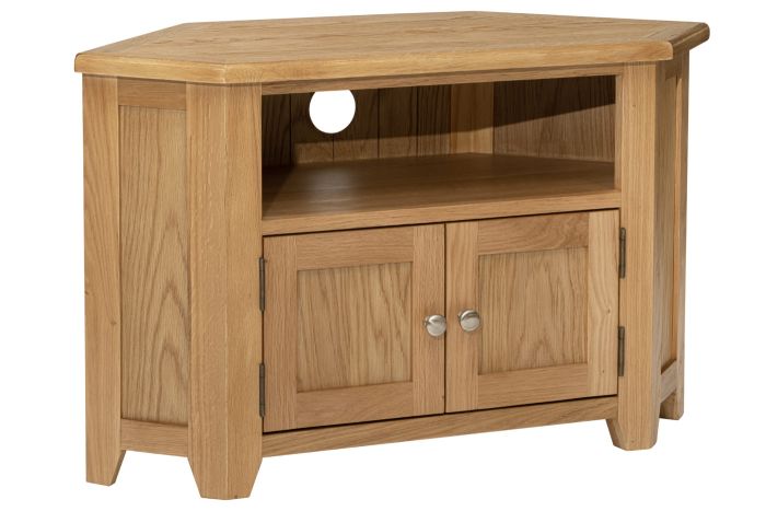 ZARA CORNER TV UNIT