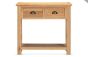 LUGANO 2 DWR CONSOLE TABLE