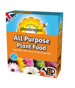 40can PHOSTROGEN A/PURP PLANT FOOD