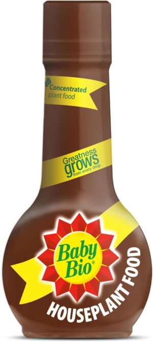 175ml BABY BIO PLANT FOOD