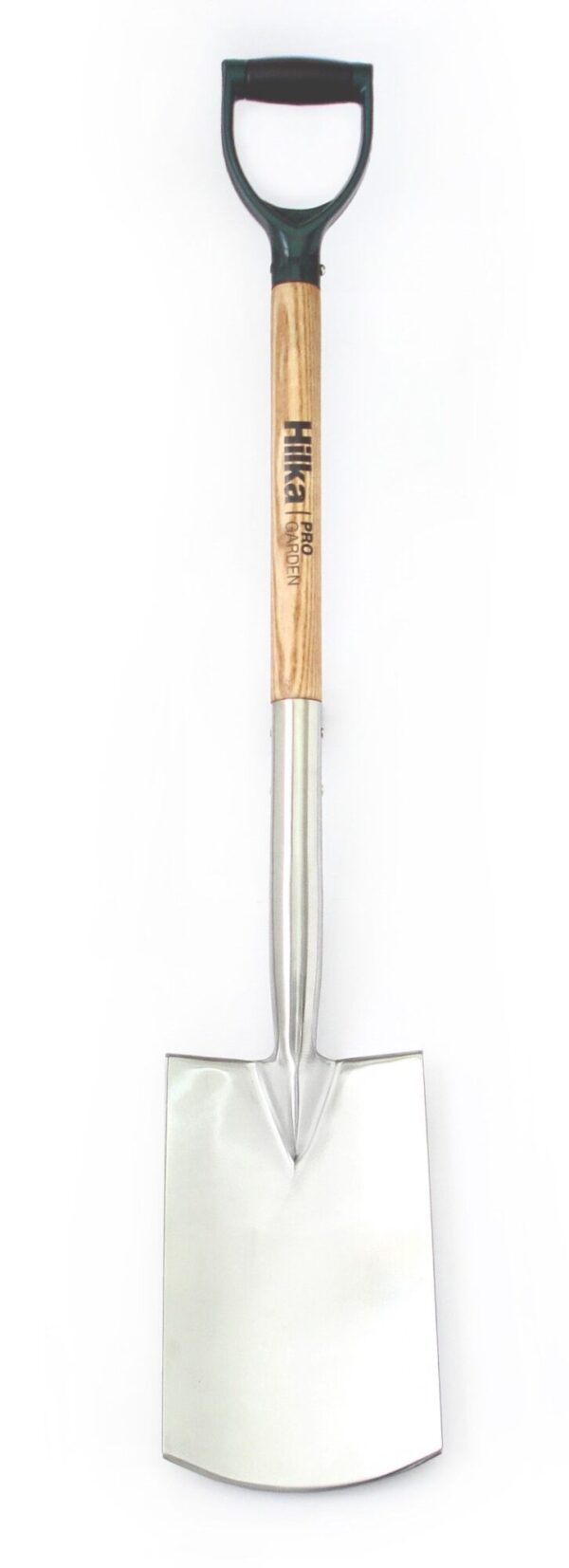 HILKA S/S DIGGING SPADE - Image 2