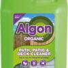 2.5lt ALGON PATH PATIO & DECK CLEANER
