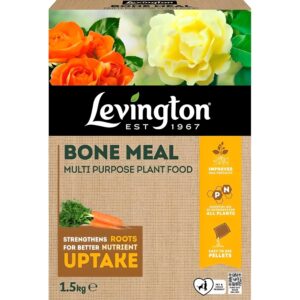 1.5kg LEVINGTON BONE MEAL