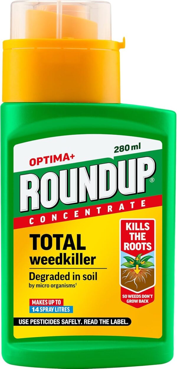 280ml ROUND UP CONCENTRATE