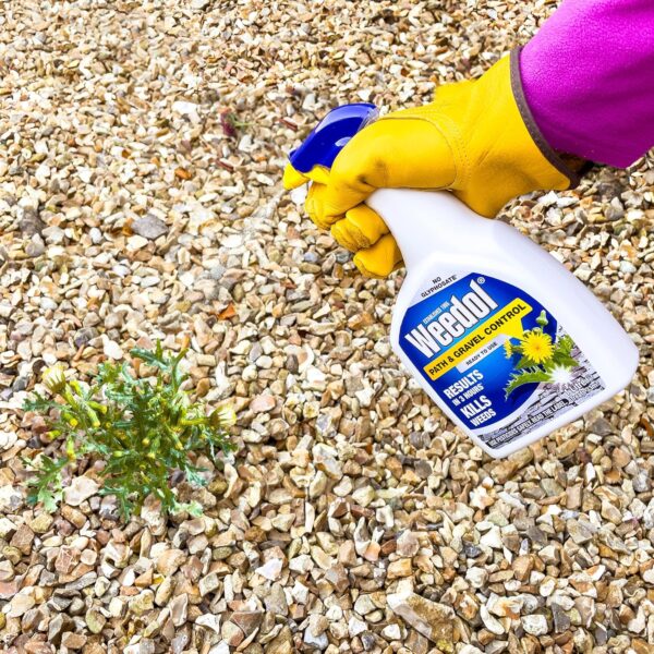 1lt WEEDOL PATH & GRAVEL CONTROL RTU - Image 4