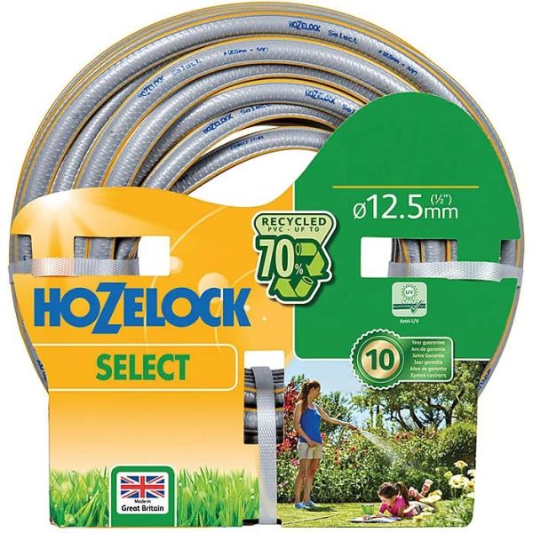 30m SELECT HOSE