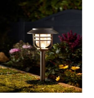 5pk AVANT STAKE LIGHT 5 LUMEN
