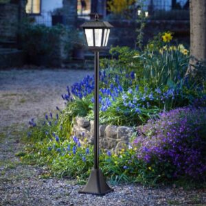 METRO LAMP POST