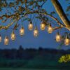 SET 10 ANGLIA 365 STRING LIGHTS