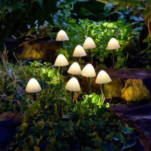 LUMISHROOM STAKE LIGHT