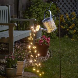 FIREFLY D�COR STAKE LIGHT