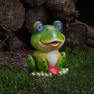 BLINKIN FROG