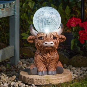 HIGHLAND ORB