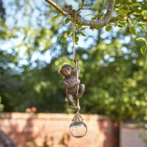 MONKEY ROPE