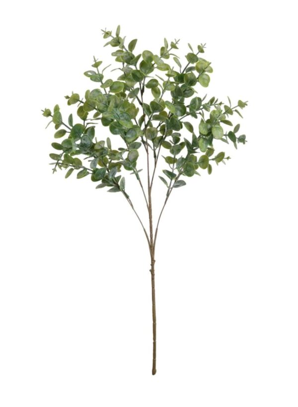 GUM DROP EUCALYPTUS SPRAY NAT.GREEN STEM
