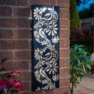 ILLUMINA D�COR PANEL FAUNA