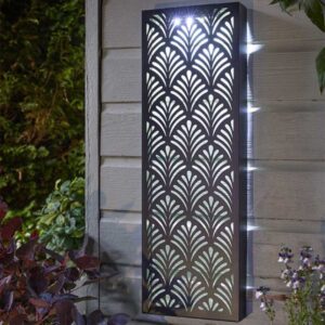 ILLUMINA D�COR PANEL PAPYRUS