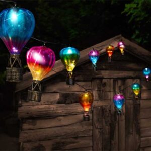 SET 10 SKYRUNNER STRING LIGHTS
