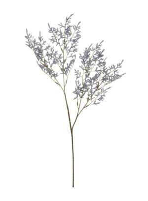 LIMONIUM PURPLE SPRAY STEM