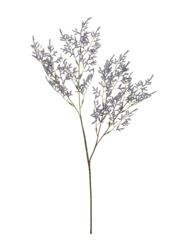 LIMONIUM PURPLE SPRAY STEM