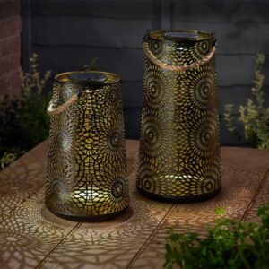 MUSCAT LANTERN