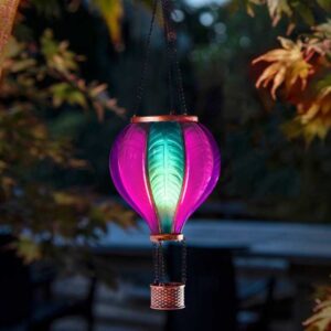 AUTORA FLAMING BALLOON