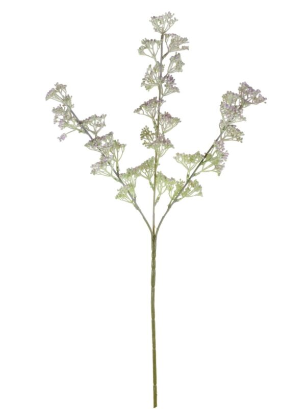 MINI BUD LILAC SPRAY STEM