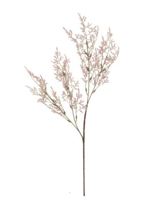LIMONIUM PALE PINK SPRAY STEM