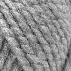 100g 27 SILVER ROBIN SUPER CHUNKY YARN