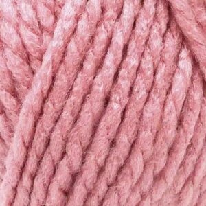 100g 111 PALE ROSE ROBIN SUPER CHUNKY YARN