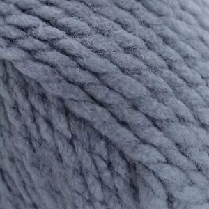 100g 145 BLUE MIST ROBIN SUPER CHUNKY YARN