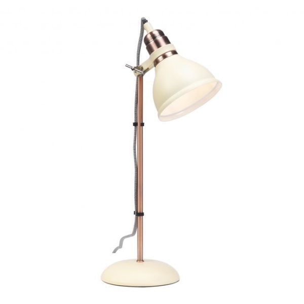 AMKA CREAM T/LAMP