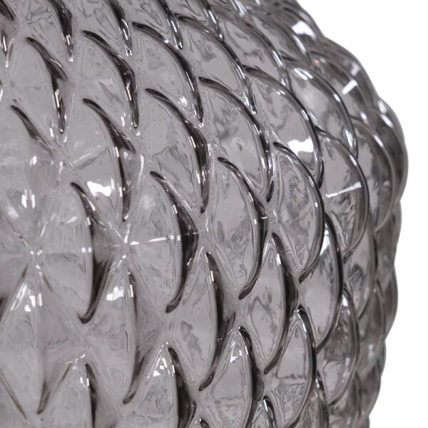 69cm WESSEX GLASS T/LAMP - Image 2