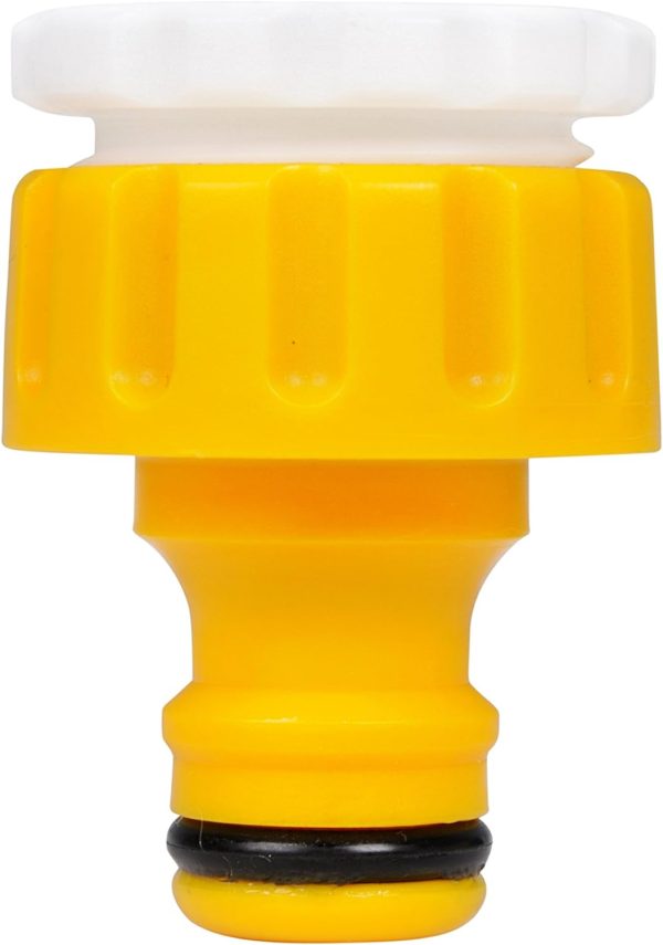 HOSELOCK THREADED TAP CONNECTOR - Image 2