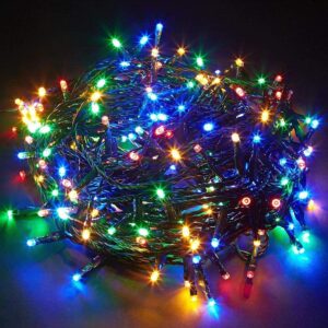 750 MULTI LED M/F STRING LIGHTS
