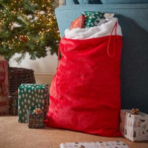 SANTA SACK