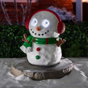 BLINKIN FROSTY SNOWMAN