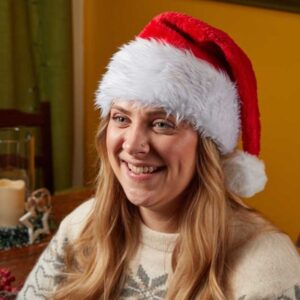 SANTA HAT