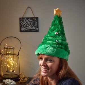 HAPPY HAT