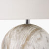 VIEJO GREY STONE CERAMIC T/LAMP - Image 3
