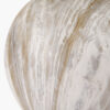 VIEJO GREY STONE CERAMIC T/LAMP - Image 4