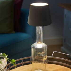 TURIN BOTTLE IT ONYX