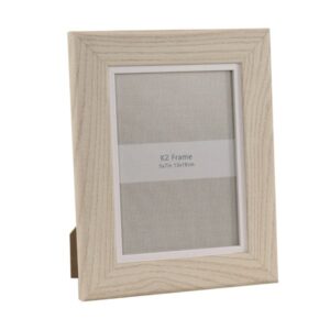 5x7 WOOD GRAIN P/FRAME