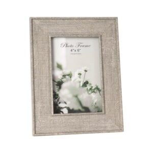 4x6 LIGHT WOOD P/FRAME