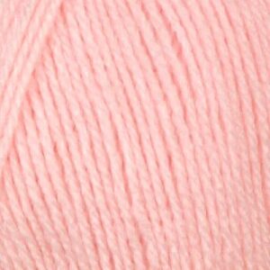 100g 0046 PINK ROBIN DK YARN