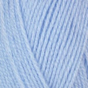 100g 0047 PALE BLUE ROBIN DK YARN