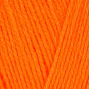 100g 0063 JAFFA ROBIN DK YARN